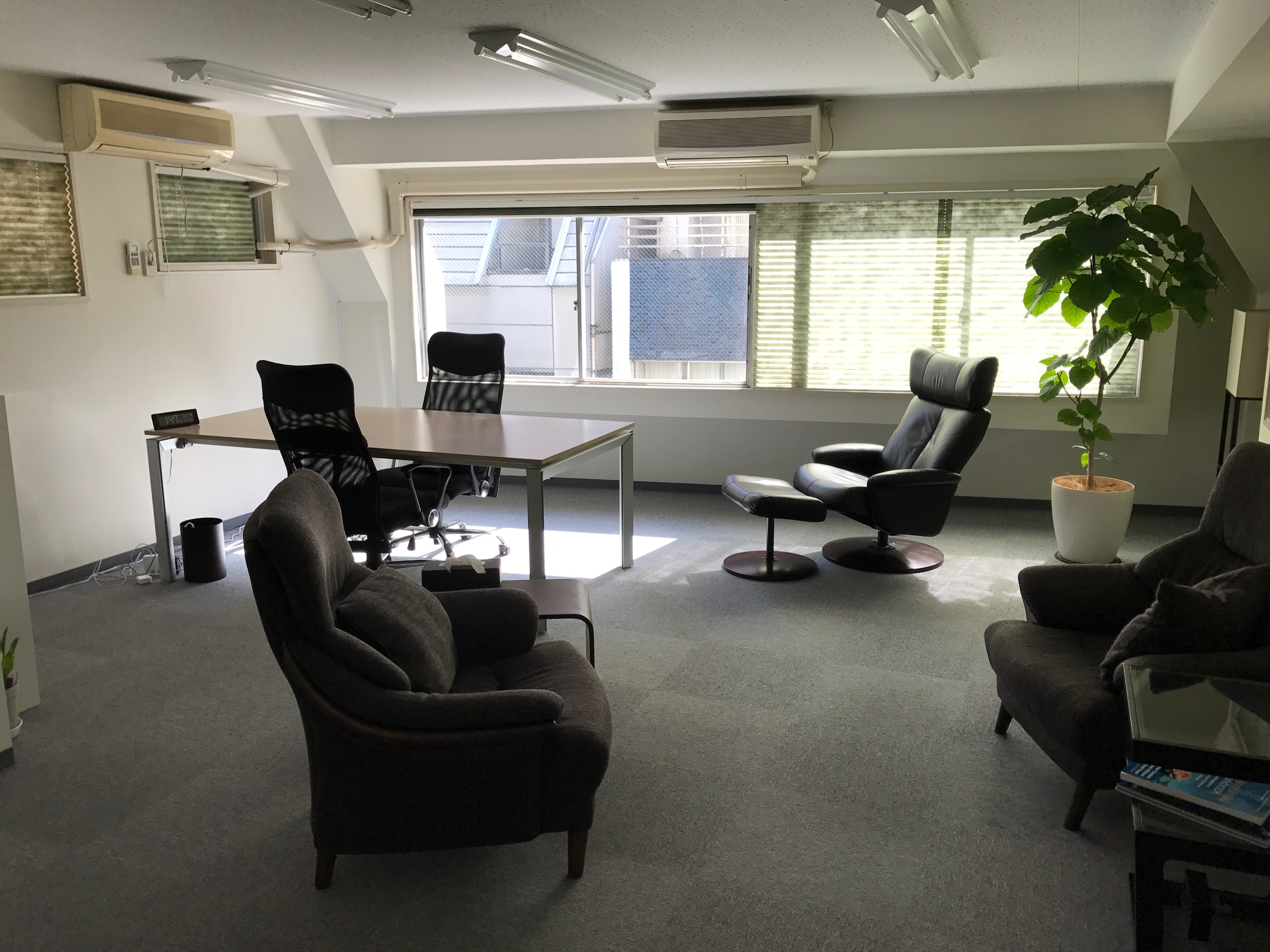 Tokyo Counseling and Psychotherapy in English