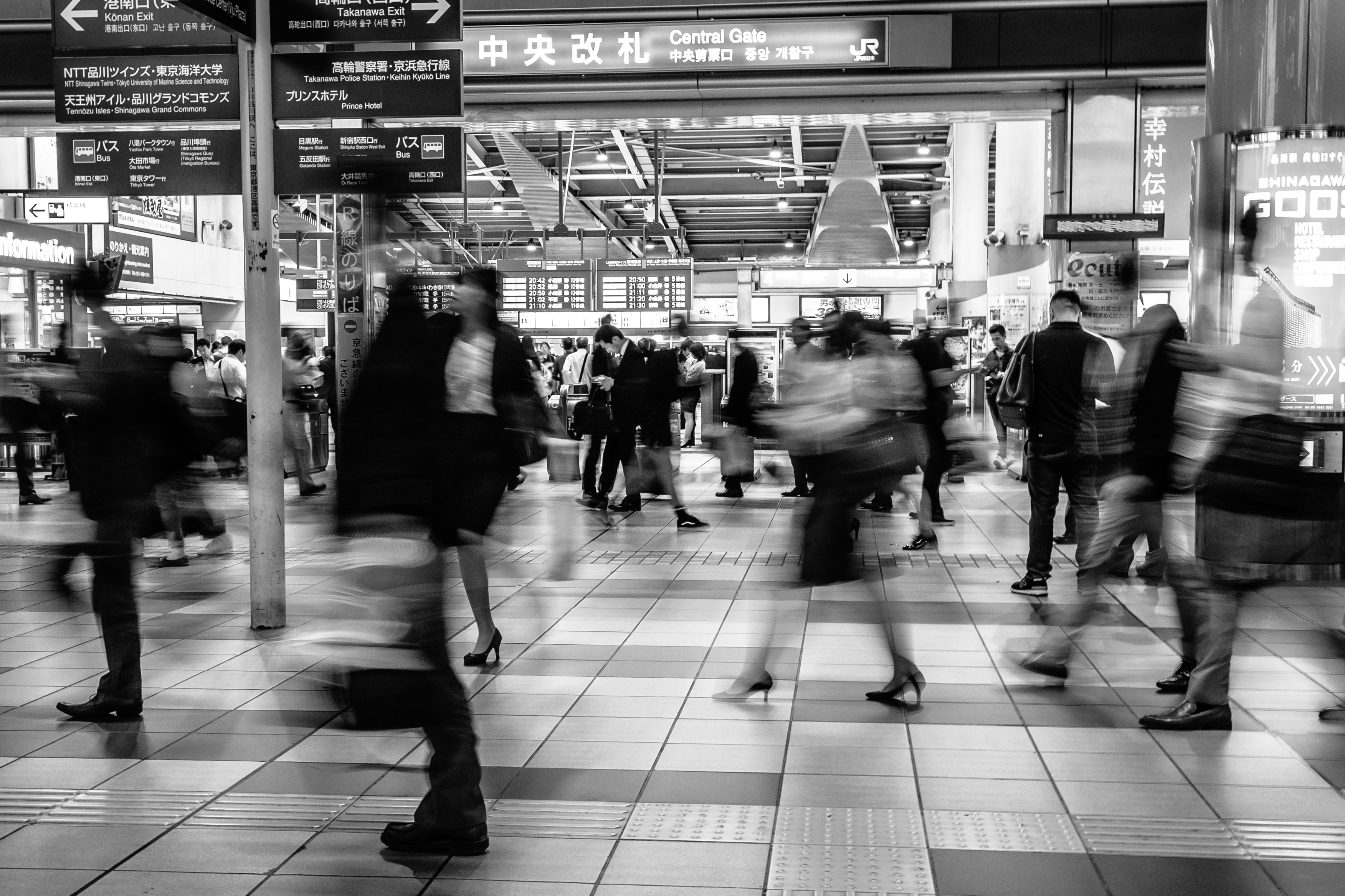 Suicide in Japan