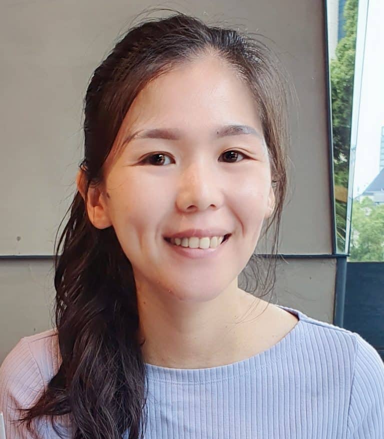 Tokyo Mental Health psychologist, Holiday Ooi