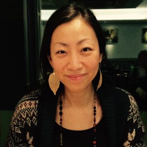 TMH Counselor, Hikari Sakai