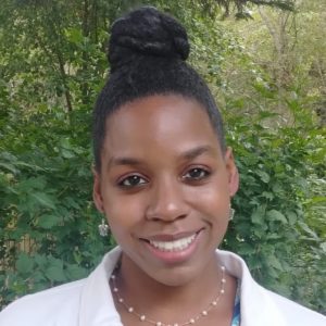 TMH Counselor, Jordan Abernathy-Cornelius