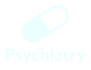 TMH Psychiatry Icon