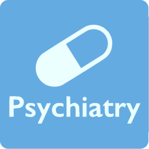 Psychiatry Clinic at ACT