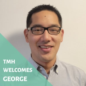 George Takeda Profile Photo